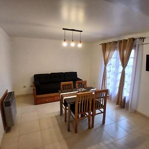 Apartamento de 1 Dormitorio